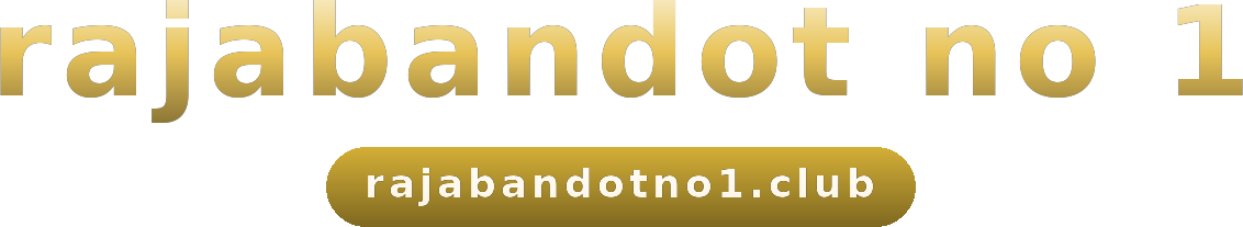 rajabandot no 1 logo