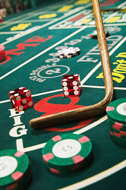 rajabandot no 1 See How Vip Baccarat Circle Works